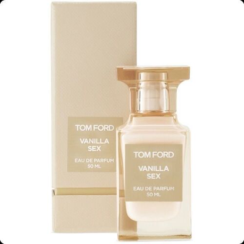 Tom ford عطر ادکلن تام فورد وانیلا سکس