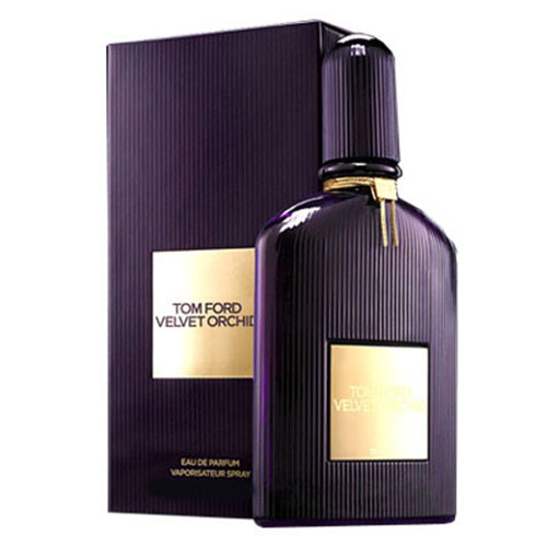 Tom ford عطر ادکلن تام فورد ولوت ارکید زنانه