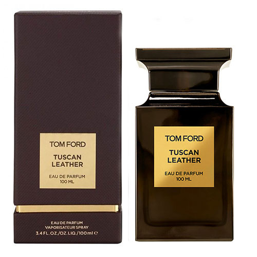 Tom ford عطر تام فورد توسکان لدر