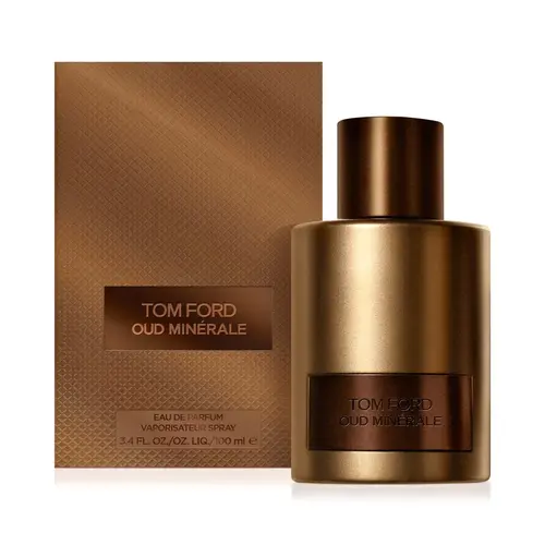 Tom ford عطر تام فورد عود مینرال ادو پرفیوم