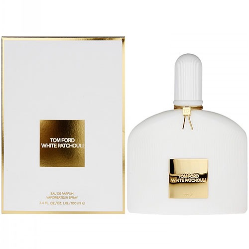 Tom ford عطر تام فورد وایت پچولی