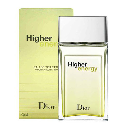 christian dior ادو تویلت دیور هایر انرژی