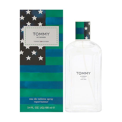 TOMMY HILFIGER تامی هیلفیگر سامر مردانه