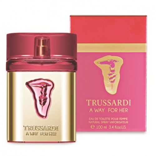 TRUSSARDI تروساردی ا وی زنانه