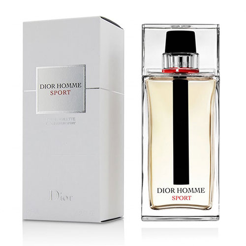 christian dior ادو تویلت دیور هوم اسپرت