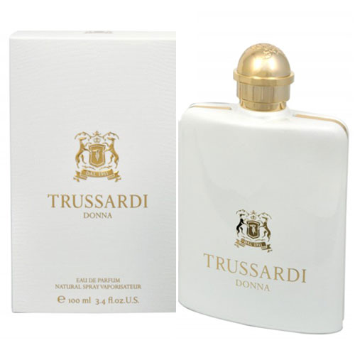 TRUSSARDI تروساردی دونا زنانه ادوپرفیوم