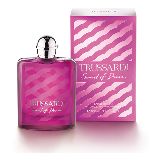 TRUSSARDI تروساردی سوند آف دونا تروساردی زنانه