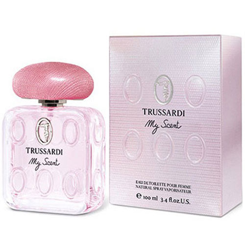 TRUSSARDI تروساردی مای سنت پور فم 