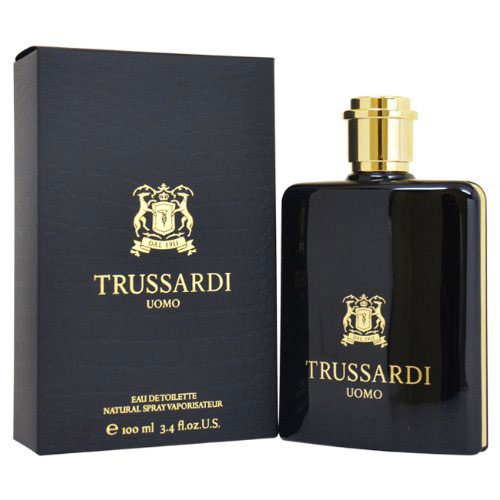 TRUSSARDI تروساردی یومو ۲۰۱۱ مردانه