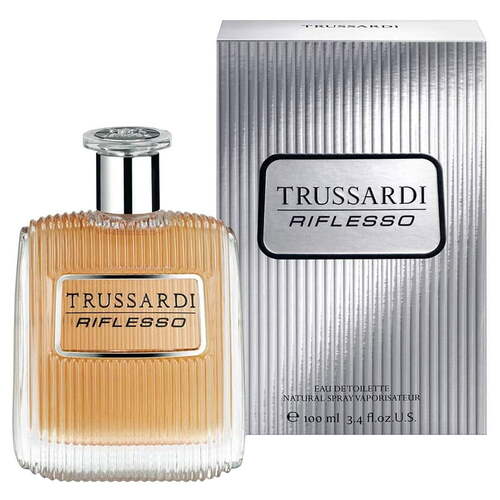 TRUSSARDI عطر ادکلن تروساردی ریفلسو