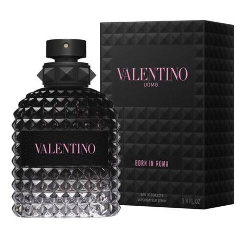 VALENTINO VALENTINA عطر ادکلن والنتینو اومو بورن این روما