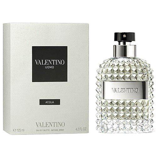 VALENTINO VALENTINA ولنتینو اومو آکوا مردانه