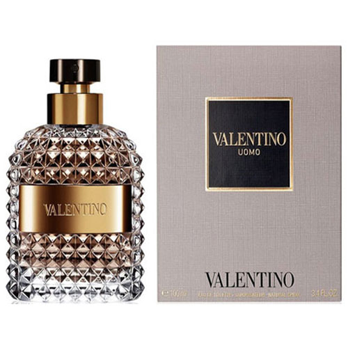 VALENTINO VALENTINA ولنتینو اومو مردانه