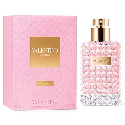 VALENTINO VALENTINA ولنتینو دونا آکوا زنانه
