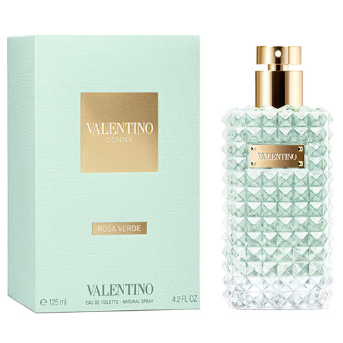 VALENTINO VALENTINA ولنتینو دونا رزا ورد زنانه