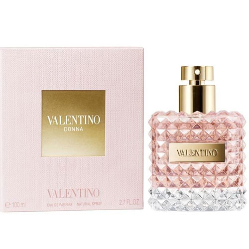 VALENTINO VALENTINA ولنتینو دونا زنانه ادوپرفیوم