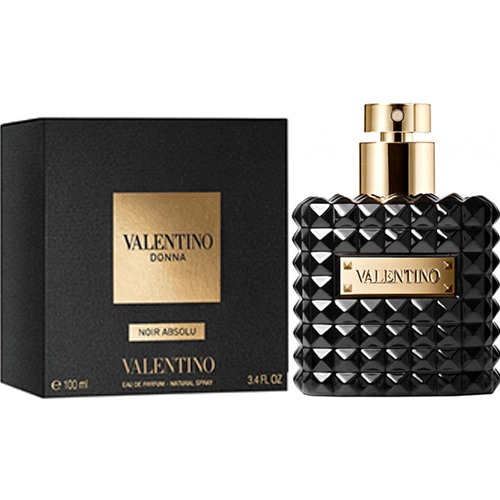 VALENTINO VALENTINA ولنتینو دونا نویر ابسولو زنانه