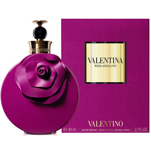 VALENTINO VALENTINAولنتینو روزا اسولوتو زنانه