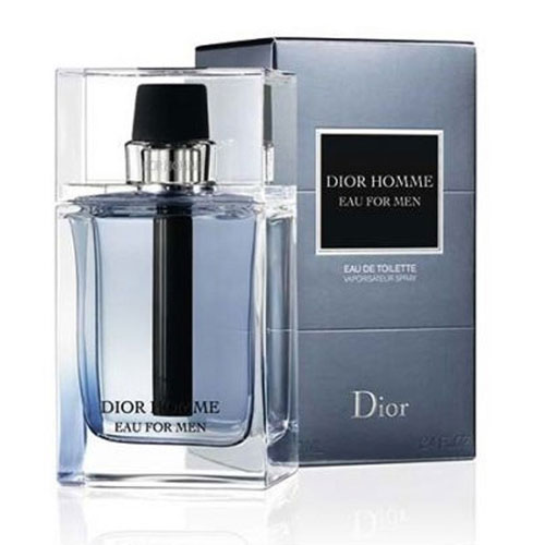 christian dior ادو تویلت دیور هوم او فور من