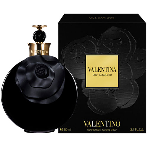 VALENTINO VALENTINA ولنتینو والنتینا عود اسولوتو زنانه