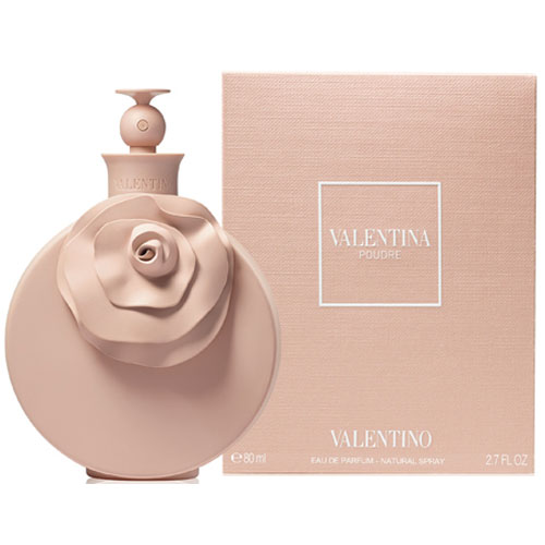 VALENTINO VALENTINA ولنتینو ولنتینا پودر زنانه 
