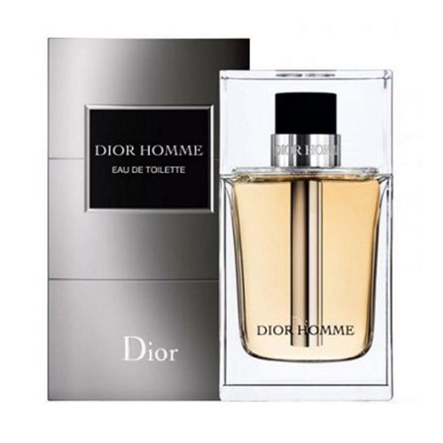 christian dior ادو تویلت دیور هوم مردانه