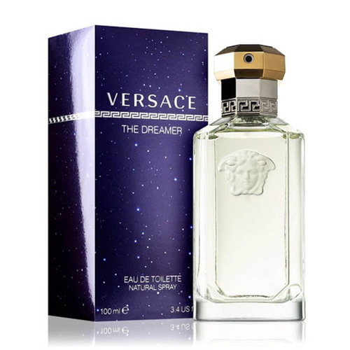 VERSACE ادکلن ورساچه دریمر مردانه