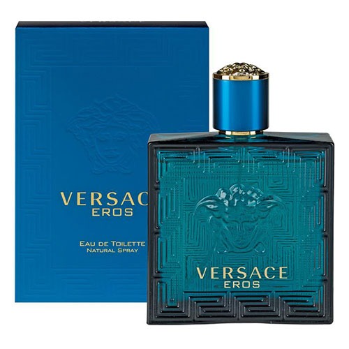 VERSACE عطر ادکلن ورساچه اروس مردانه