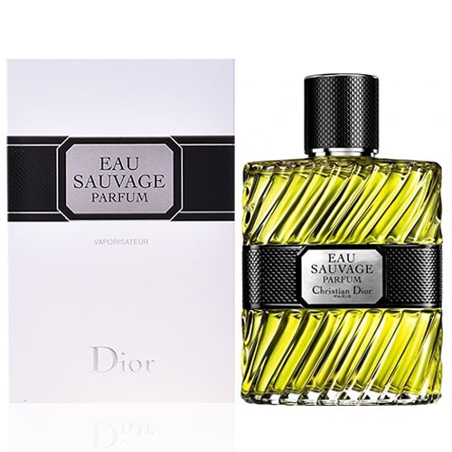 christian dior دیور او ساواج پرفیوم