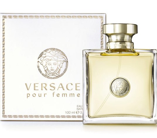 VERSACE عطر ادکلن ورساچه پور فم