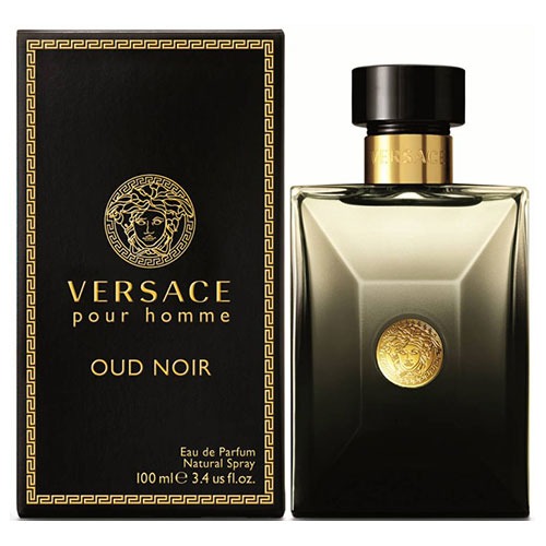 VERSACE عطر ادکلن ورساچه پور هوم عود نویر