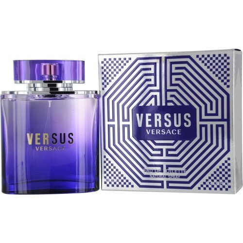 VERSACE عطر ادکلن ورساچه ورسوس زنانه