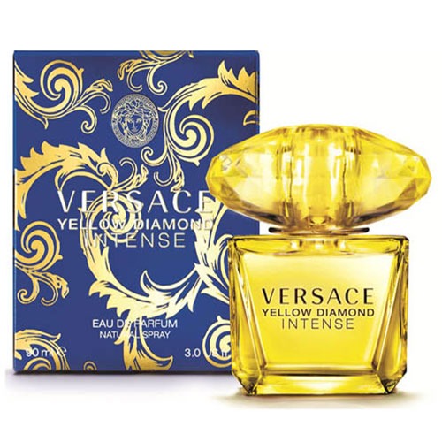VERSACE عطر ورساچه یلو دیاموند اینتنس