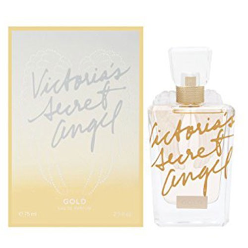 VICTORIA’S SECRET عطر ادکلن ویکتوریا سکرت آنجل گلد زنانه