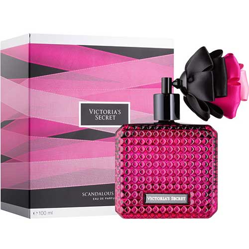 VICTORIA’S SECRET عطر ادکلن ویکتوریا سکرت اسکندلوس دیر زنانه