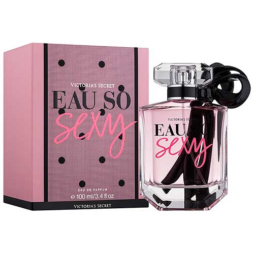 VICTORIA’S SECRET عطر ادکلن ویکتوریا سکرت او سو سکسی زنانه