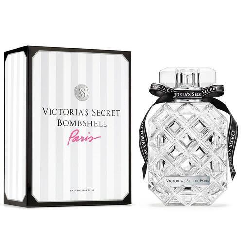 VICTORIA’S SECRET عطر ادکلن ویکتوریا سکرت بامب شل پاریس