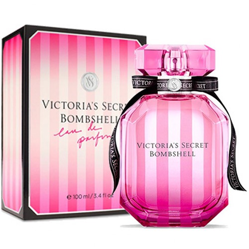 VICTORIA’S SECRET عطر ادکلن ویکتوریا سکرت بامب شل زنانه