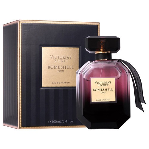 VICTORIA’S SECRET عطر ادکلن ویکتوریا سکرت بامب شل عود