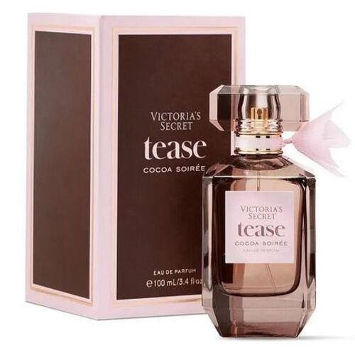VICTORIA’S SECRET عطر ادکلن ویکتوریا سکرت تیس کوکوا سویری