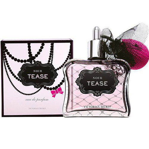 VICTORIA’S SECRET عطر ادکلن ویکتوریا سکرت نویر تیس زنانه
