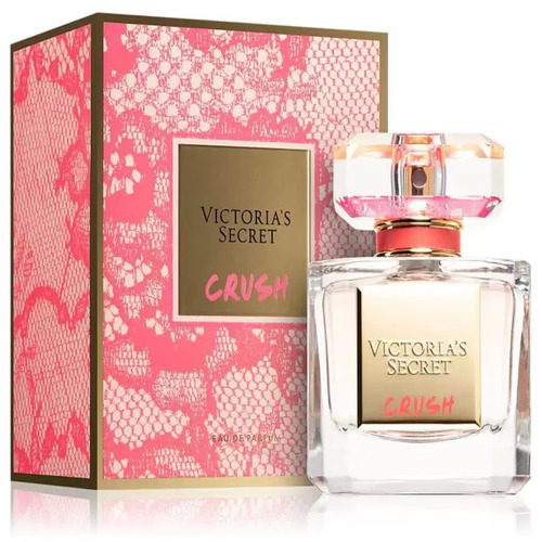 VICTORIA’S SECRET عطر ادکلن ویکتوریا سکرت کراش