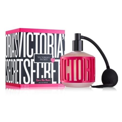 VICTORIA’S SECRET عطر ادکلن ویکتوریا سکرت لاو می مور