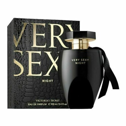VICTORIA’S SECRET عطر ویکتوریا سکرت وری سکسی نایت