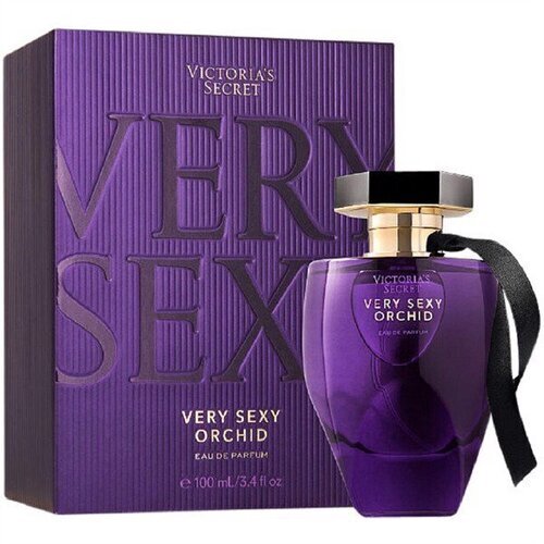VICTORIA’S SECRET ویکتوریا سکرت وری سکسی ارکید