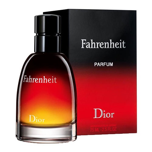 christian dior دیور فارنهایت پارفوم مردانه