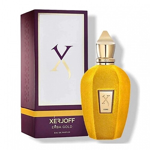 XERJOFF عطر ادکلن زرجف اربا گلد