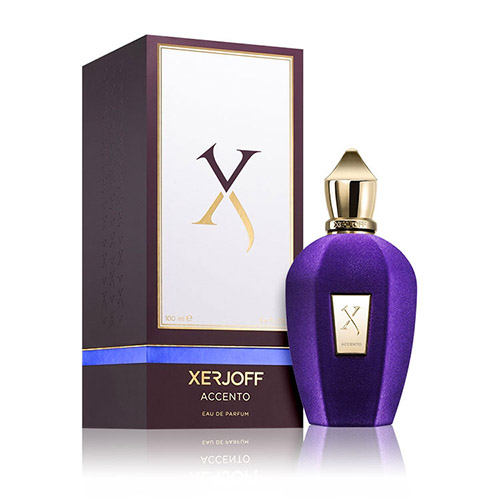 XERJOFF عطر ادکلن زرجف-زرجوف اکسنتو 