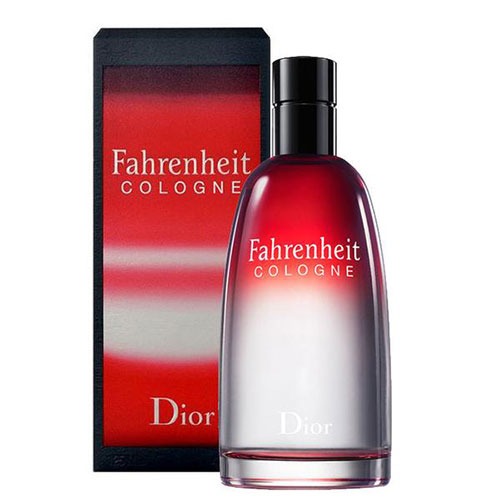 christian dior دیور فارنهایت کلون