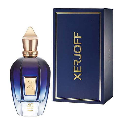XERJOFF عطر ادکلن زرجف-زرژاف 40 ناتس